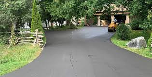 Driveway Overlay Services in North Patchogue, NY